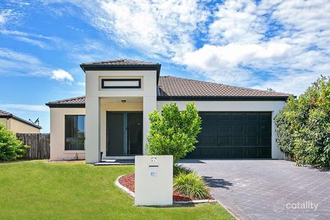 50 Nardoo St, Robina, QLD 4226