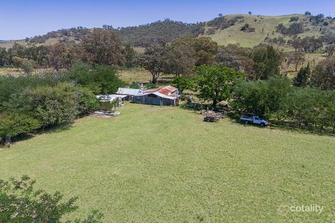 2238 Triamble Rd, Triamble, NSW 2850
