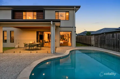 23 Mebbin St, Pimpama, QLD 4209
