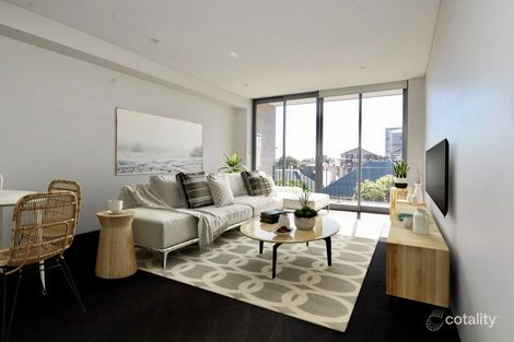 114/1-7 Waratah Ave, Randwick, NSW 2031