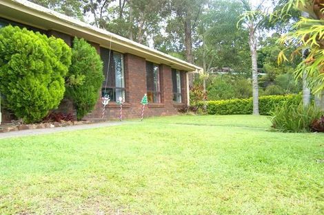 Property photo of 17 Ware Drive Currumbin Waters QLD 4223
