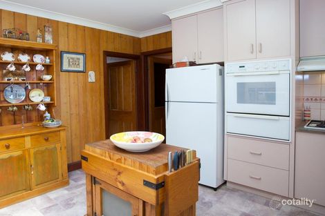 Property photo of 4 Dawson Court Horsham VIC 3400