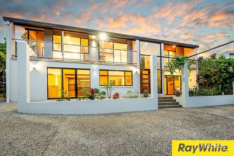 Property photo of 10 Cynthia Crescent Springwood QLD 4127