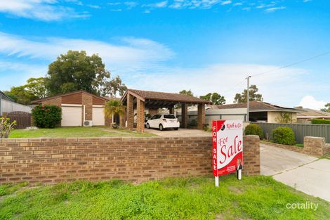 22 Miller St, Bellevue, WA 6056