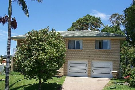 7 Cloghan St, The Gap, QLD 4061