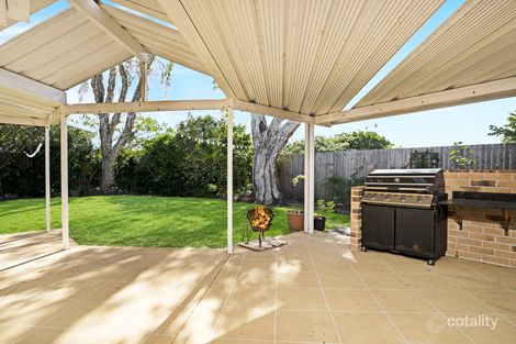 Property photo of 3 Cherry Hill Crescent Parkwood QLD 4214