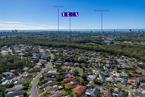 Property photo of 3 Cherry Hill Crescent Parkwood QLD 4214