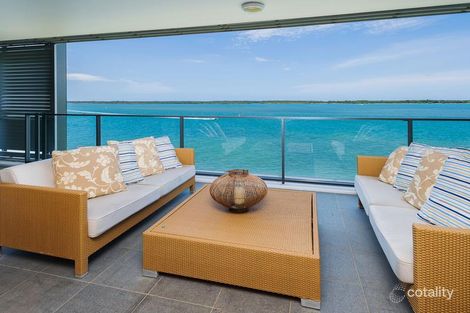 Lot 27402/2 Ephraim Island, Paradise Point, QLD 4216