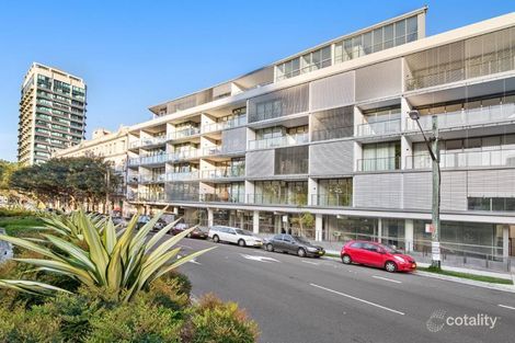 Property photo of 6/68 Sir John Young Crescent Woolloomooloo NSW 2011