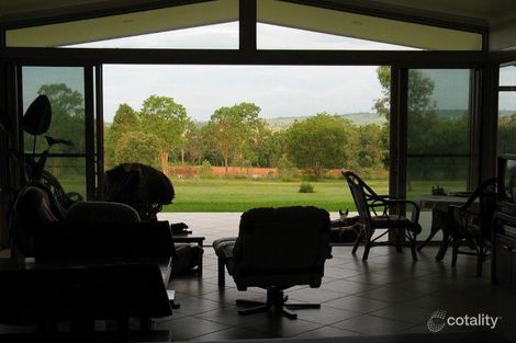 Property photo of 214 Andersons Road Cushnie QLD 4608