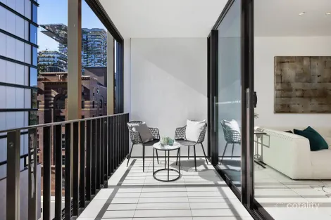 Property photo of 620/8 Central Park Avenue Chippendale NSW 2008