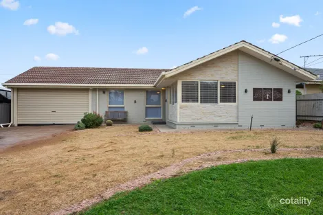 21 Chynoweth Ave, Hackham, SA 5163