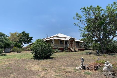 239 Roadvale-Teviotville Rd, Kulgun, QLD 4309