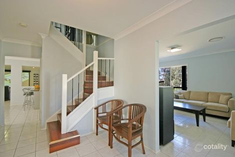 Property photo of 4 St Mark Close Blair Athol NSW 2560