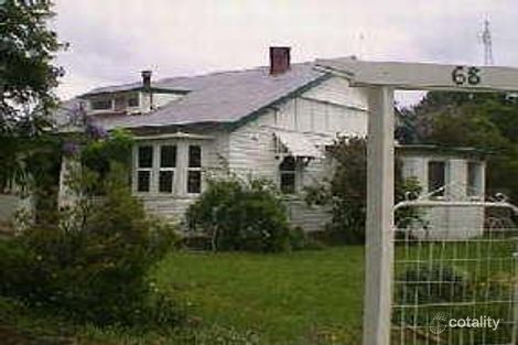 68 View St, Gunnedah, NSW 2380