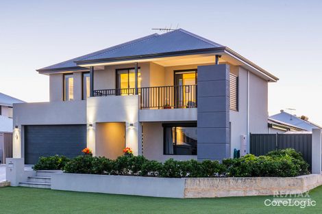 Property photo of 9 Brigantine Drive Jindalee WA 6036