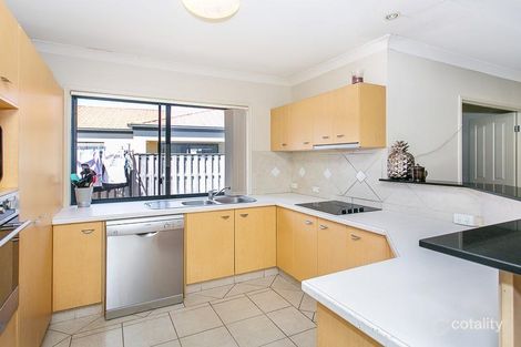 Property photo of 50 Nardoo Street Robina QLD 4226