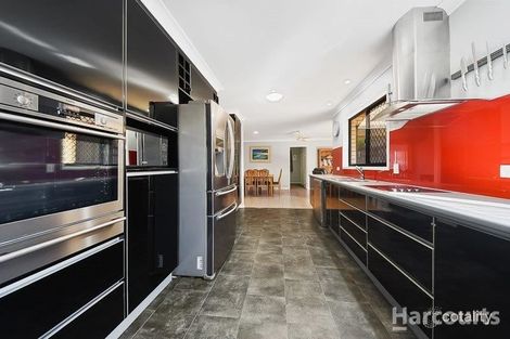 Property photo of 12 Riverbend Crescent Morayfield QLD 4506