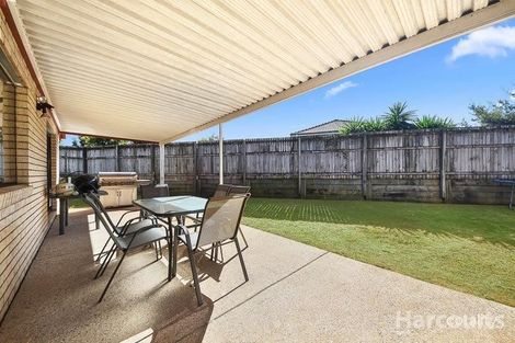 Property photo of 12 Riverbend Crescent Morayfield QLD 4506