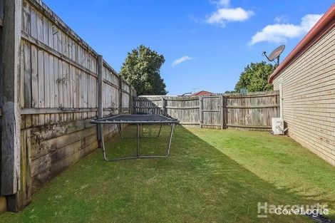 Property photo of 12 Riverbend Crescent Morayfield QLD 4506