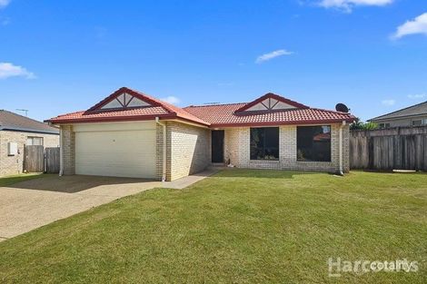 Property photo of 12 Riverbend Crescent Morayfield QLD 4506