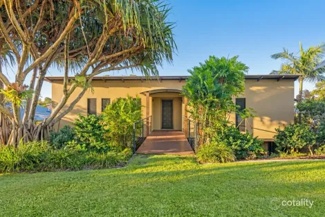 3 Castle Ct, Tugun, QLD 4224