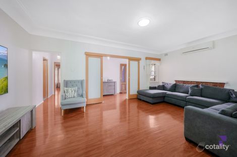 Property photo of 41 Warren Parade Punchbowl NSW 2196