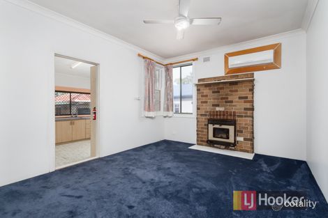 Property photo of 46 Ropes Creek Road Mount Druitt NSW 2770