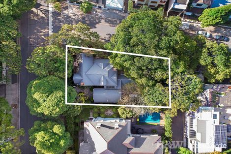 Property photo of 8 South Avenue Double Bay NSW 2028