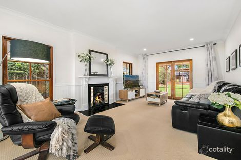 Property photo of 184 Stenner Street Middle Ridge QLD 4350