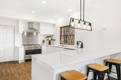 Property photo of 184 Stenner Street Middle Ridge QLD 4350