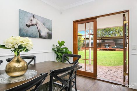 Property photo of 184 Stenner Street Middle Ridge QLD 4350