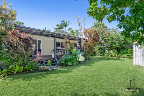 Property photo of 14 Lae Street Trinity Beach QLD 4879