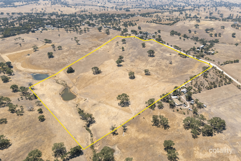 Property photo of LOT 8 Hope Watts Road Brukunga SA 5252