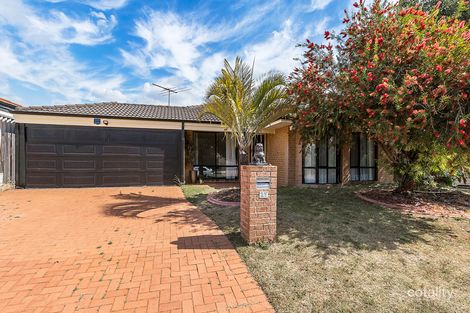 Property photo of 17 Mulloway Place Warnbro WA 6169