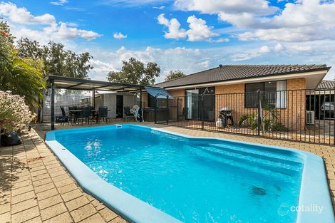 Property photo of 17 Mulloway Place Warnbro WA 6169