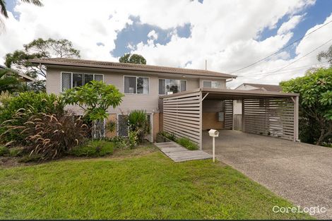 Property photo of 9 Clemesha Street Keperra QLD 4054