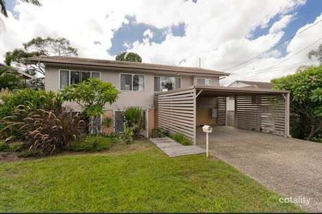 Property photo of 9 Clemesha Street Keperra QLD 4054