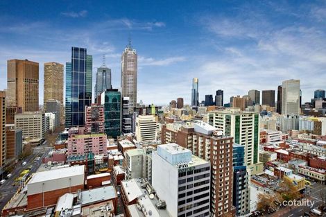 Property photo of 2201/265 Exhibition Street Melbourne VIC 3000