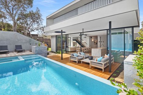 42 Wattle Gr, Portsea, VIC 3944
