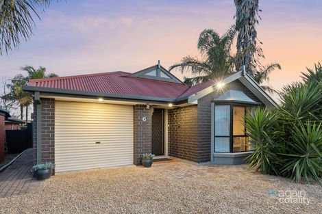 Property photo of 6 Kenihans Road Happy Valley SA 5159