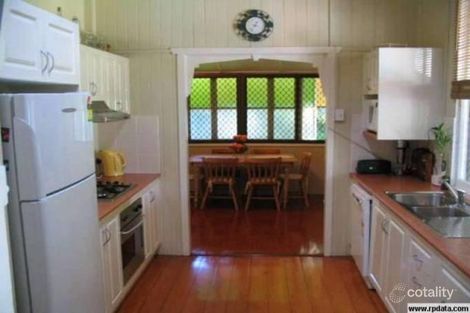 Property photo of 8 Surrey Street Hyde Park QLD 4812