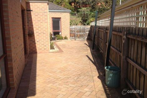 Property photo of 34 Vaughan Crescent Kew VIC 3101