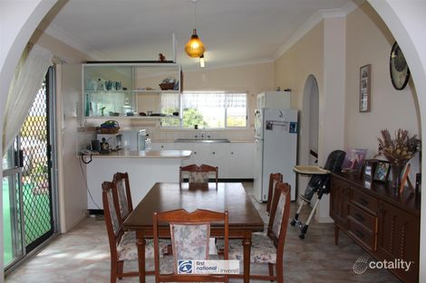Property photo of 46 Auburn Vale Road Inverell NSW 2360