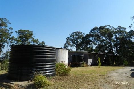 Property photo of 88 Brooks Road Bruthen VIC 3885