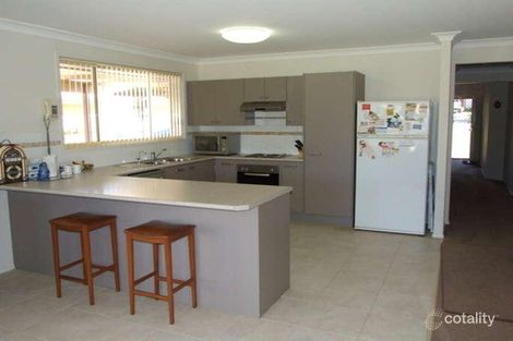 Property photo of 16 The Park Drive Sanctuary Point NSW 2540