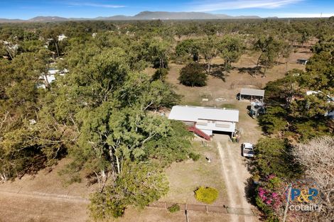 Property photo of 16 Annaville Road Jensen QLD 4818