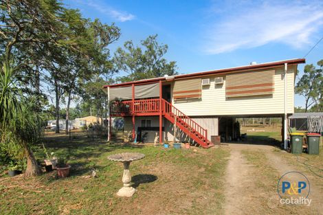 Property photo of 16 Annaville Road Jensen QLD 4818