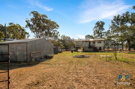 Property photo of 16 Annaville Road Jensen QLD 4818
