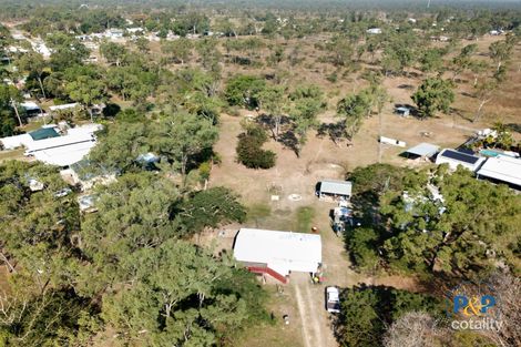 Property photo of 16 Annaville Road Jensen QLD 4818
